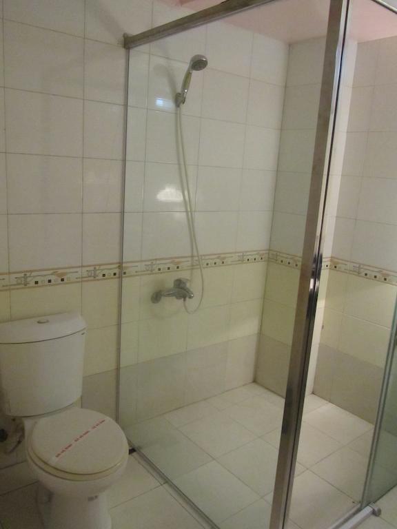 Dong Duong Hotel Hai Phong Cameră foto